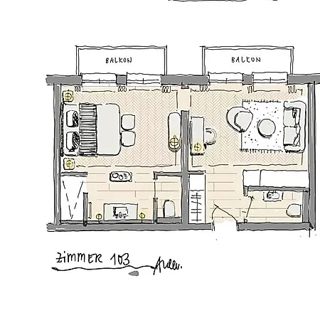 Hotel Murren Palace 4*