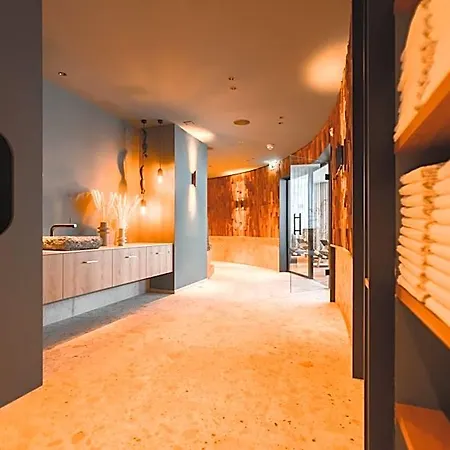 Murren Palace Hotel