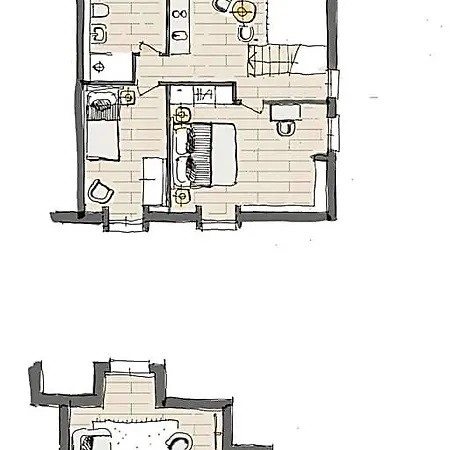 Murren Palace 4*