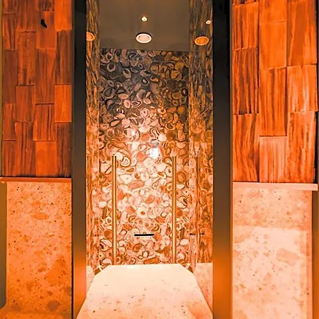 Murren Palace 4*