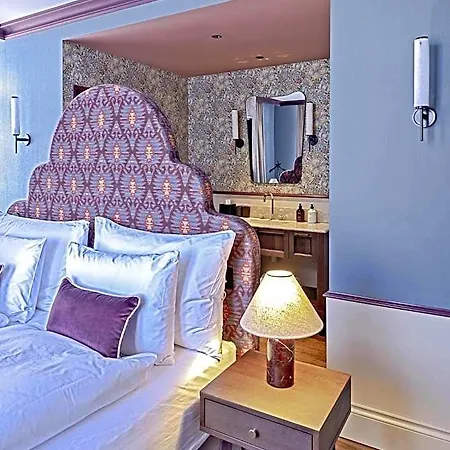 Murren Palace 4* Wengen