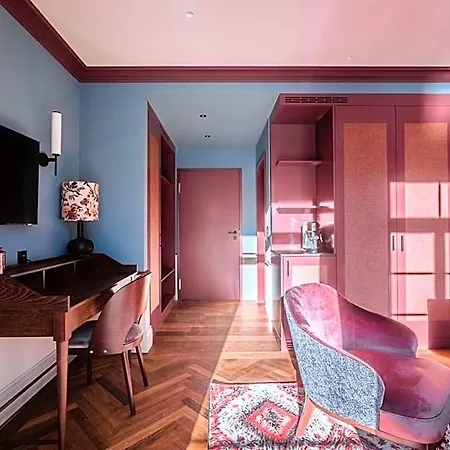 Murren Palace 4* Wengen