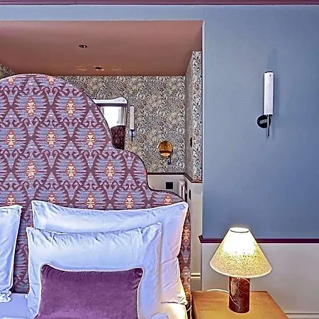 Hotel Murren Palace 4*