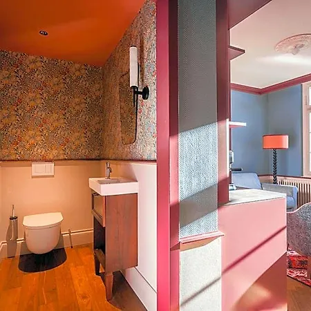 Hotel Murren Palace 4*