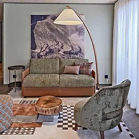 Murren Palace