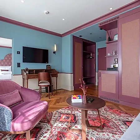 Murren Palace 4* Wengen